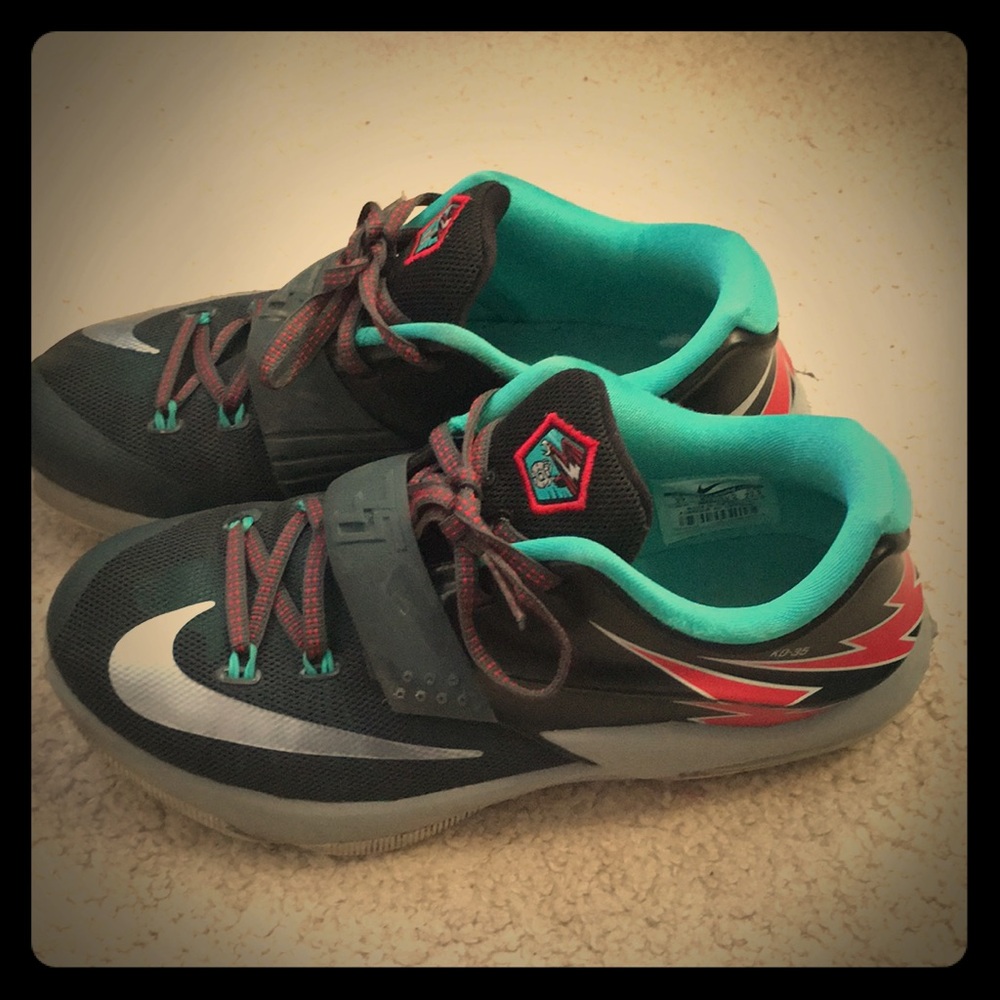 Keivn Durant Sneakers